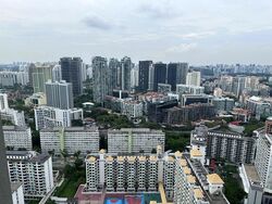 The Landmark (D3), Condominium #524880791